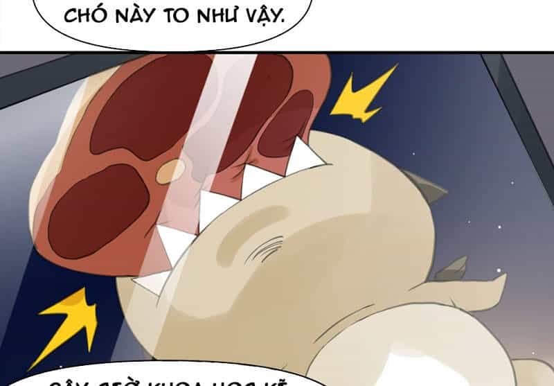 Xuyên Không Tới Thế Giới Tu Chân Nhưng Ta Vẫn Có Mạng Internet - Chương 12 - ảnh 31