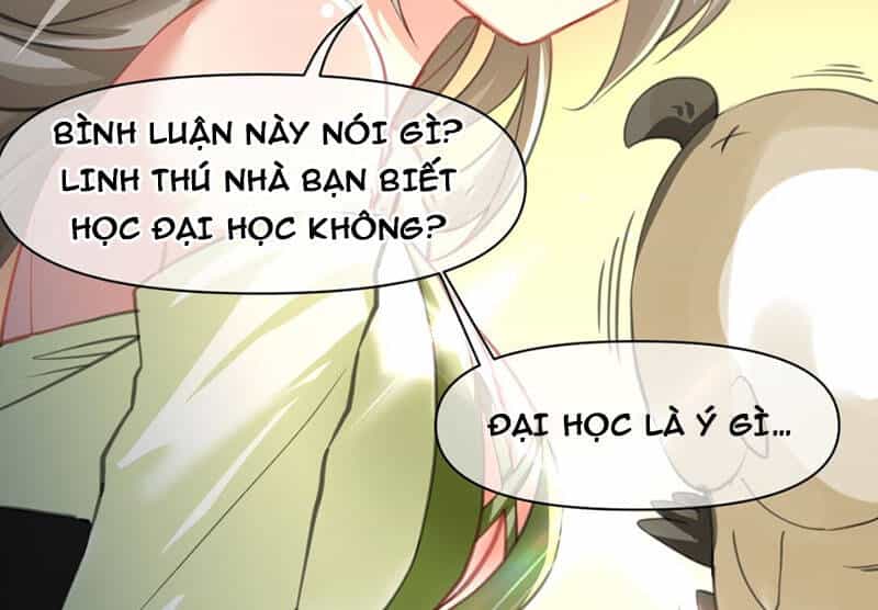 Xuyên Không Tới Thế Giới Tu Chân Nhưng Ta Vẫn Có Mạng Internet - Chương 12 - ảnh 36