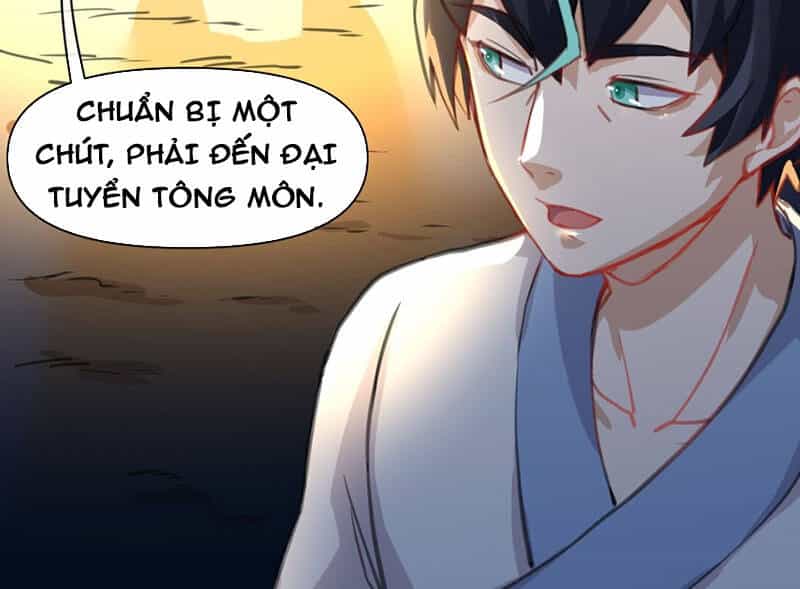 Xuyên Không Tới Thế Giới Tu Chân Nhưng Ta Vẫn Có Mạng Internet - Chương 12 - ảnh 52
