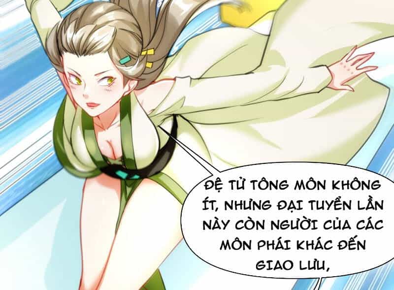 Xuyên Không Tới Thế Giới Tu Chân Nhưng Ta Vẫn Có Mạng Internet - Chương 12 - ảnh 72