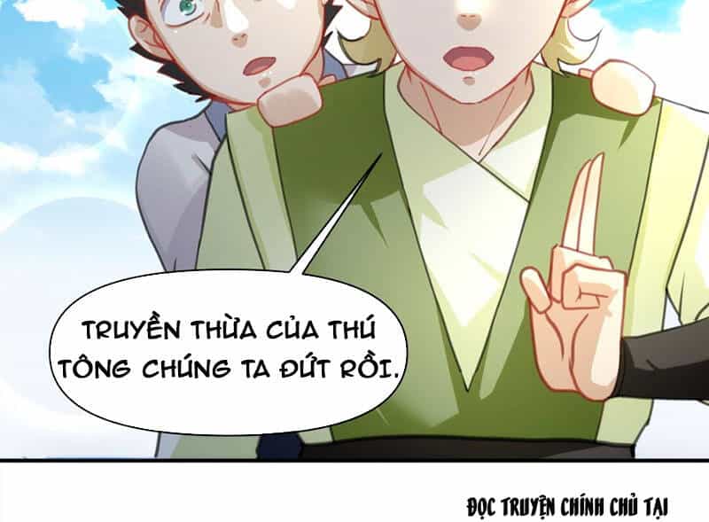 Xuyên Không Tới Thế Giới Tu Chân Nhưng Ta Vẫn Có Mạng Internet - Chương 12 - ảnh 78