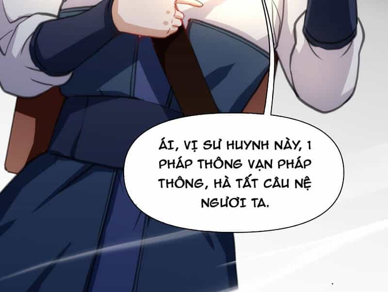 Xuyên Không Tới Thế Giới Tu Chân Nhưng Ta Vẫn Có Mạng Internet - Chương 13 - ảnh 100
