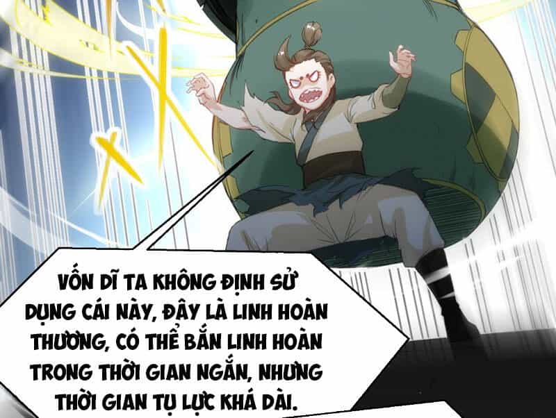 Xuyên Không Tới Thế Giới Tu Chân Nhưng Ta Vẫn Có Mạng Internet - Chương 13 - ảnh 106