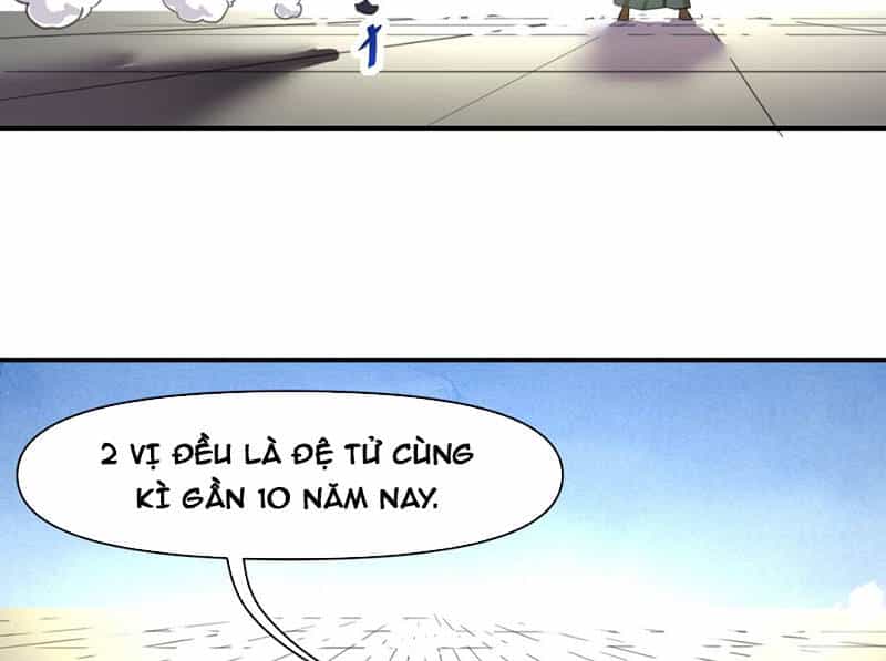 Xuyên Không Tới Thế Giới Tu Chân Nhưng Ta Vẫn Có Mạng Internet - Chương 13 - ảnh 26