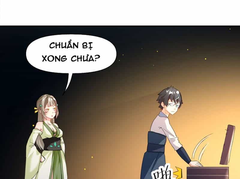 Xuyên Không Tới Thế Giới Tu Chân Nhưng Ta Vẫn Có Mạng Internet - Chương 13 - ảnh 3