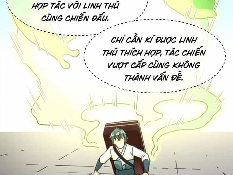 Xuyên Không Tới Thế Giới Tu Chân Nhưng Ta Vẫn Có Mạng Internet - Chương 13 - ảnh 52