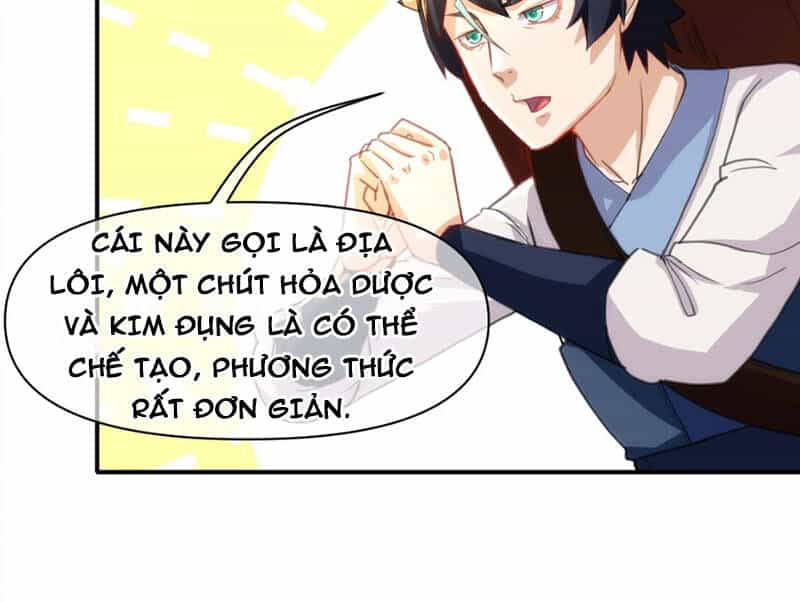 Xuyên Không Tới Thế Giới Tu Chân Nhưng Ta Vẫn Có Mạng Internet - Chương 13 - ảnh 95