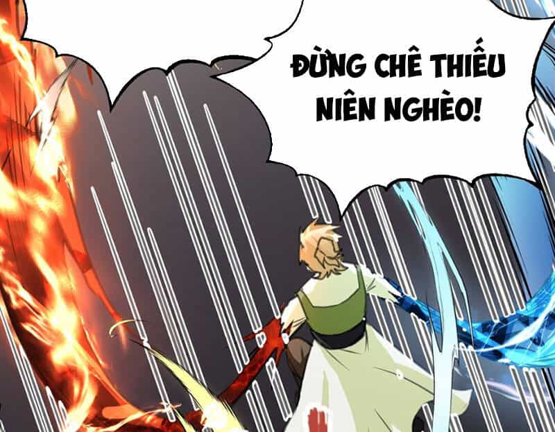 Xuyên Không Tới Thế Giới Tu Chân Nhưng Ta Vẫn Có Mạng Internet - Chương 14 - ảnh 125