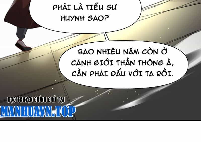 Xuyên Không Tới Thế Giới Tu Chân Nhưng Ta Vẫn Có Mạng Internet - Chương 14 - ảnh 19