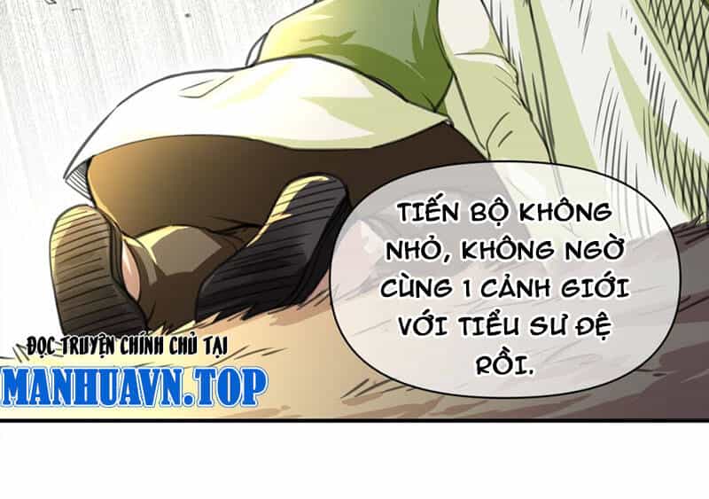 Xuyên Không Tới Thế Giới Tu Chân Nhưng Ta Vẫn Có Mạng Internet - Chương 14 - ảnh 27