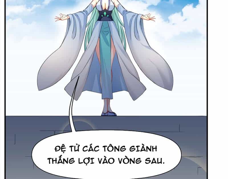 Xuyên Không Tới Thế Giới Tu Chân Nhưng Ta Vẫn Có Mạng Internet - Chương 15 - ảnh 32