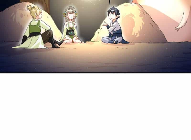 Xuyên Không Tới Thế Giới Tu Chân Nhưng Ta Vẫn Có Mạng Internet - Chương 15 - ảnh 45