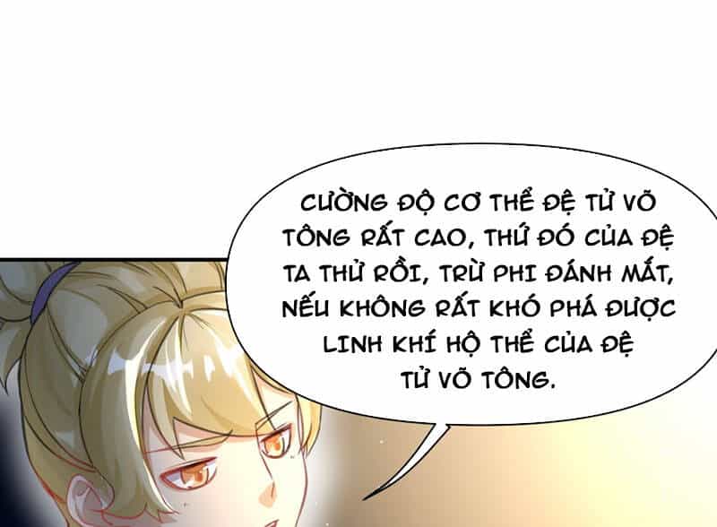 Xuyên Không Tới Thế Giới Tu Chân Nhưng Ta Vẫn Có Mạng Internet - Chương 15 - ảnh 46