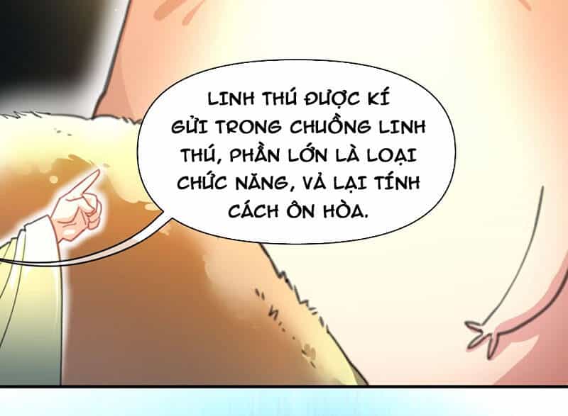 Xuyên Không Tới Thế Giới Tu Chân Nhưng Ta Vẫn Có Mạng Internet - Chương 15 - ảnh 59