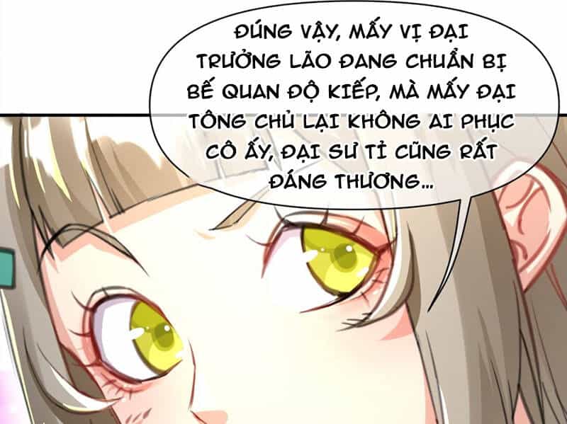 Xuyên Không Tới Thế Giới Tu Chân Nhưng Ta Vẫn Có Mạng Internet - Chương 15 - ảnh 76