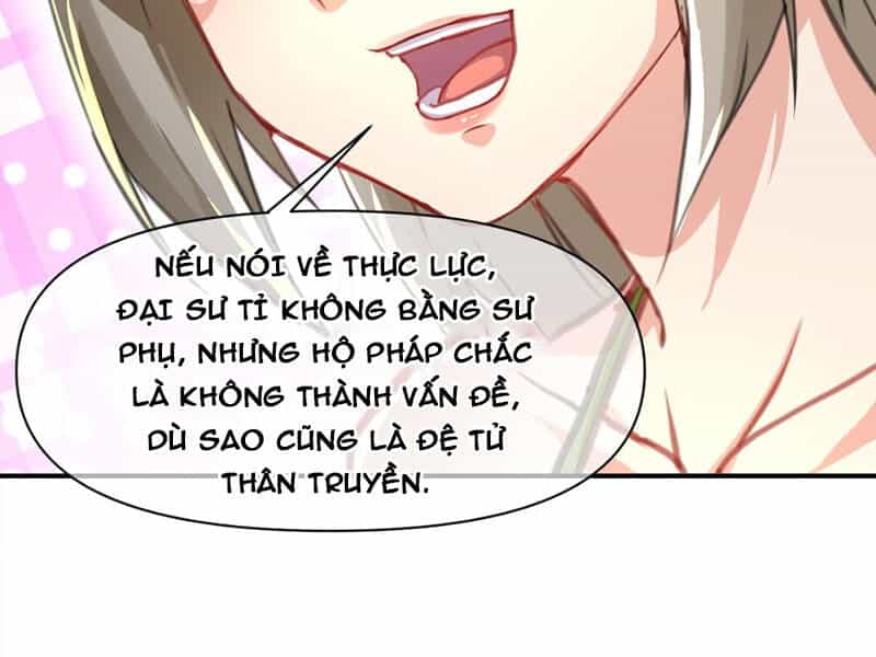 Xuyên Không Tới Thế Giới Tu Chân Nhưng Ta Vẫn Có Mạng Internet - Chương 15 - ảnh 77