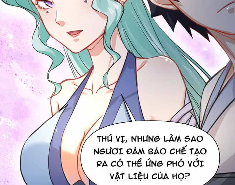 Xuyên Không Tới Thế Giới Tu Chân Nhưng Ta Vẫn Có Mạng Internet - Chương 16 - ảnh 104