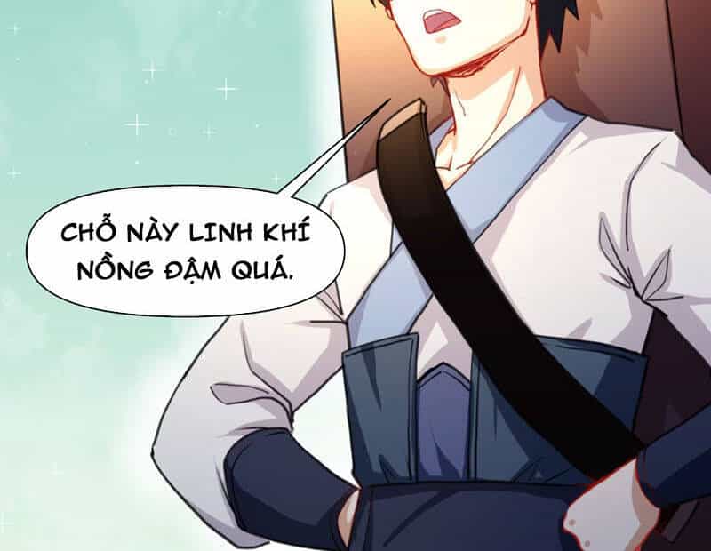 Xuyên Không Tới Thế Giới Tu Chân Nhưng Ta Vẫn Có Mạng Internet - Chương 16 - ảnh 66