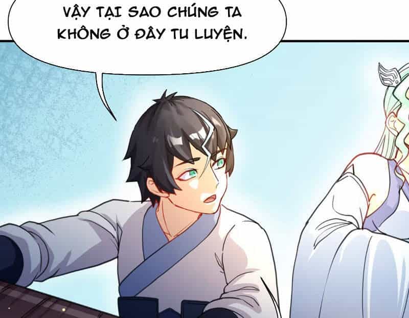 Xuyên Không Tới Thế Giới Tu Chân Nhưng Ta Vẫn Có Mạng Internet - Chương 16 - ảnh 71