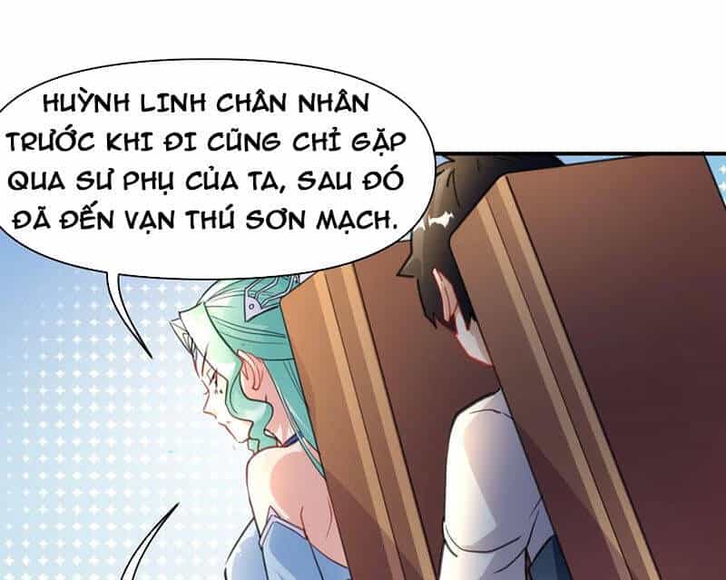 Xuyên Không Tới Thế Giới Tu Chân Nhưng Ta Vẫn Có Mạng Internet - Chương 17 - ảnh 15
