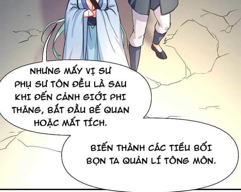 Xuyên Không Tới Thế Giới Tu Chân Nhưng Ta Vẫn Có Mạng Internet - Chương 17 - ảnh 18