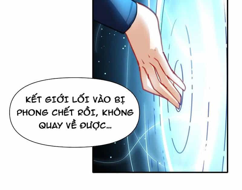 Xuyên Không Tới Thế Giới Tu Chân Nhưng Ta Vẫn Có Mạng Internet - Chương 17 - ảnh 71