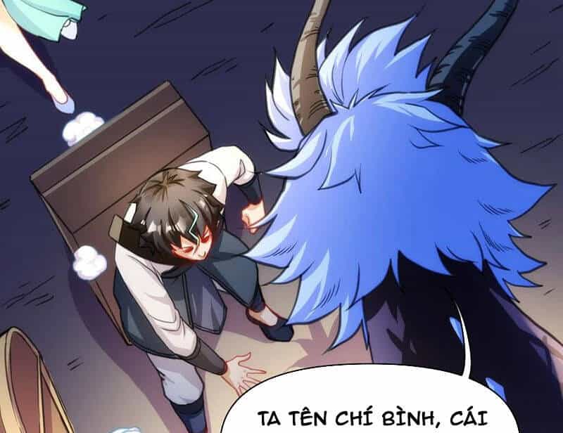Xuyên Không Tới Thế Giới Tu Chân Nhưng Ta Vẫn Có Mạng Internet - Chương 18 - ảnh 37