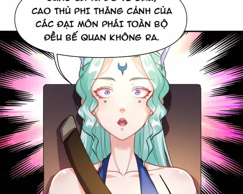 Xuyên Không Tới Thế Giới Tu Chân Nhưng Ta Vẫn Có Mạng Internet - Chương 18 - ảnh 61