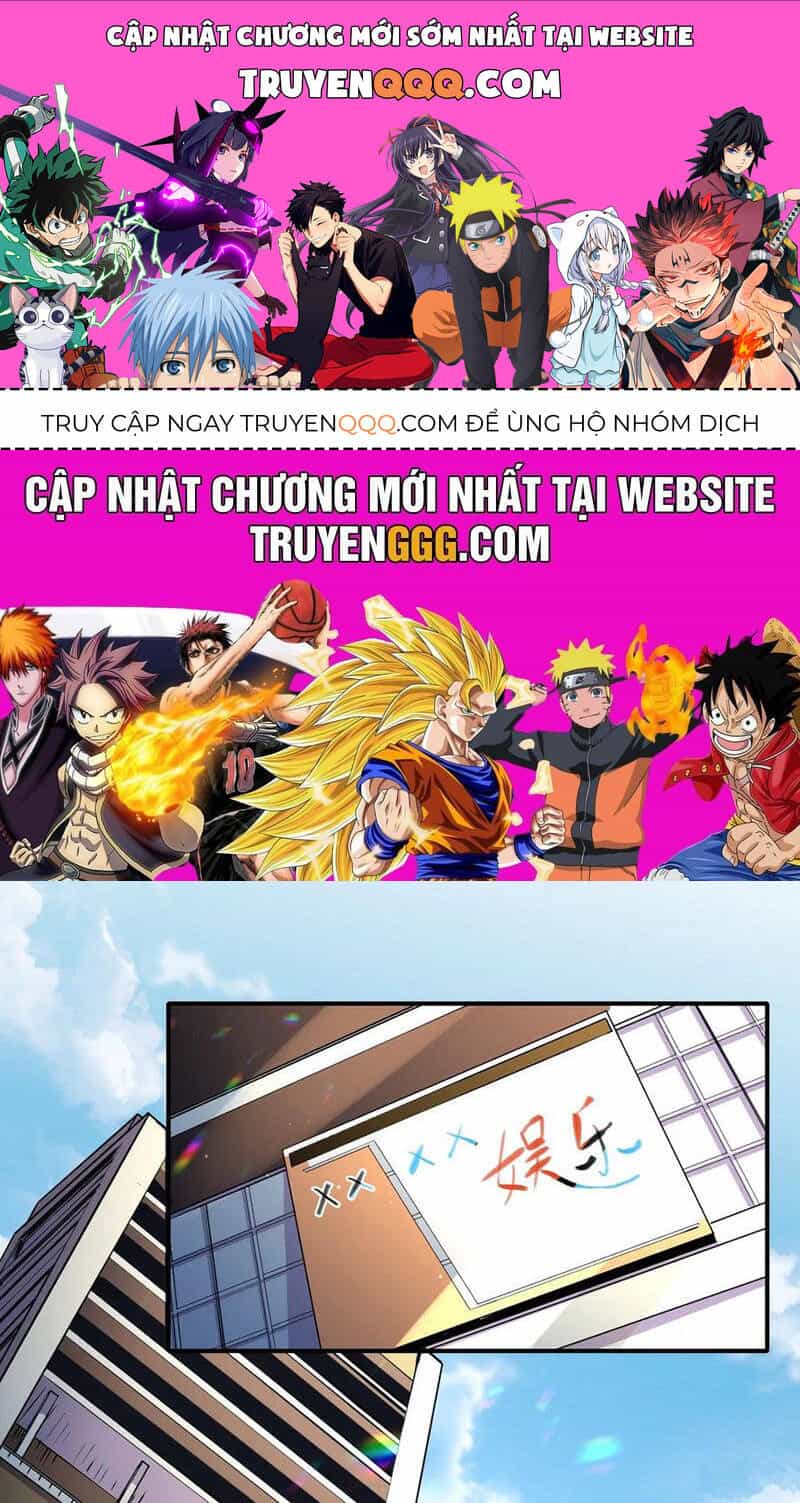 Xuyên Không Tới Thế Giới Tu Chân Nhưng Ta Vẫn Có Mạng Internet - Chương 19 - ảnh 1