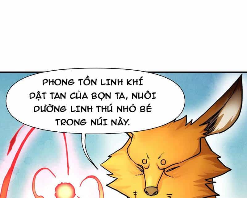 Xuyên Không Tới Thế Giới Tu Chân Nhưng Ta Vẫn Có Mạng Internet - Chương 19 - ảnh 103