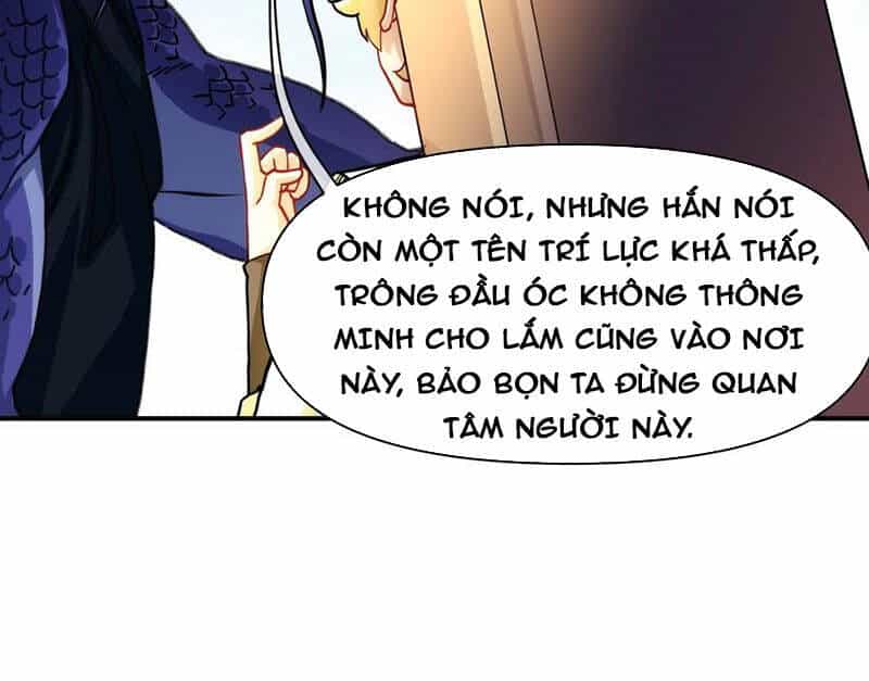 Xuyên Không Tới Thế Giới Tu Chân Nhưng Ta Vẫn Có Mạng Internet - Chương 19 - ảnh 69