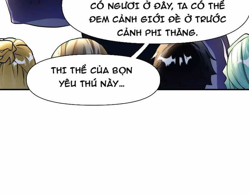 Xuyên Không Tới Thế Giới Tu Chân Nhưng Ta Vẫn Có Mạng Internet - Chương 19 - ảnh 76