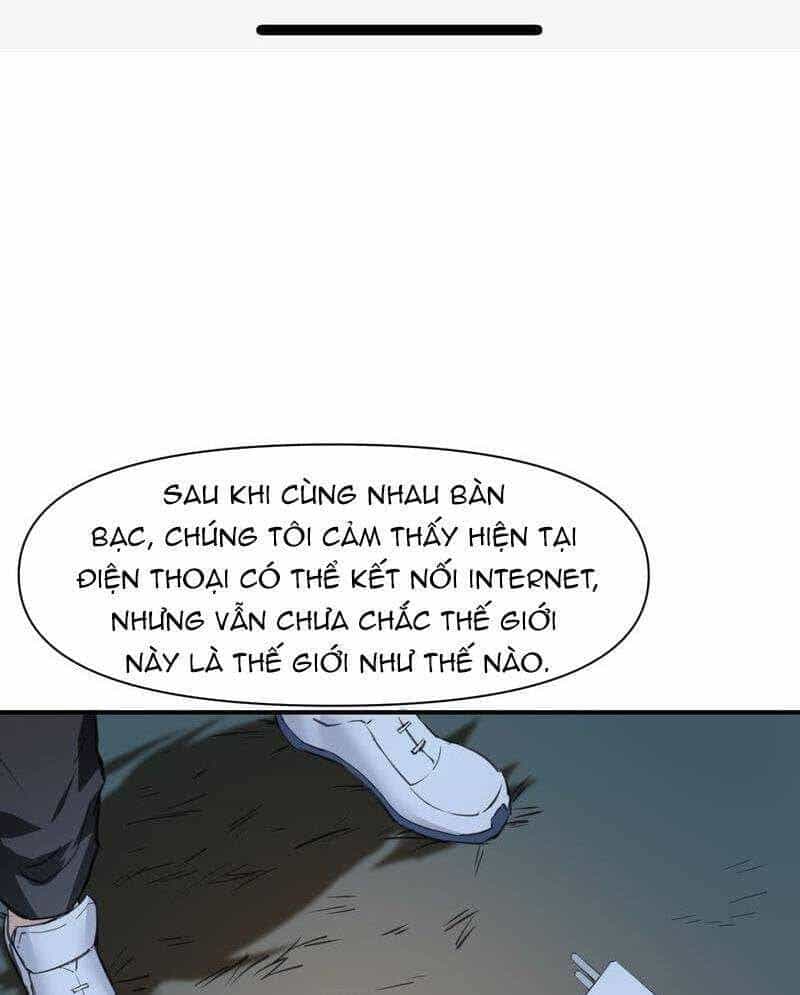 Xuyên Không Tới Thế Giới Tu Chân Nhưng Ta Vẫn Có Mạng Internet - Chương 2 - ảnh 19