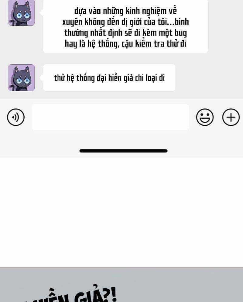 Xuyên Không Tới Thế Giới Tu Chân Nhưng Ta Vẫn Có Mạng Internet - Chương 2 - ảnh 35