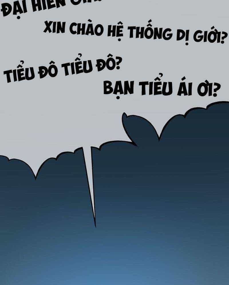 Xuyên Không Tới Thế Giới Tu Chân Nhưng Ta Vẫn Có Mạng Internet - Chương 2 - ảnh 36
