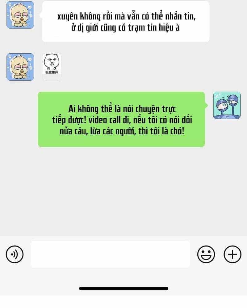 Xuyên Không Tới Thế Giới Tu Chân Nhưng Ta Vẫn Có Mạng Internet - Chương 2 - ảnh 9