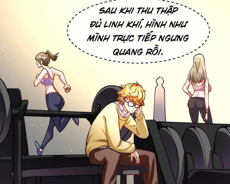 Xuyên Không Tới Thế Giới Tu Chân Nhưng Ta Vẫn Có Mạng Internet - Chương 20 - ảnh 101