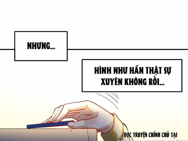 Xuyên Không Tới Thế Giới Tu Chân Nhưng Ta Vẫn Có Mạng Internet - Chương 20 - ảnh 20