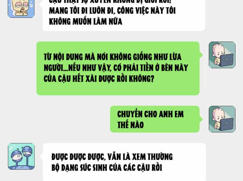 Xuyên Không Tới Thế Giới Tu Chân Nhưng Ta Vẫn Có Mạng Internet - Chương 20 - ảnh 23