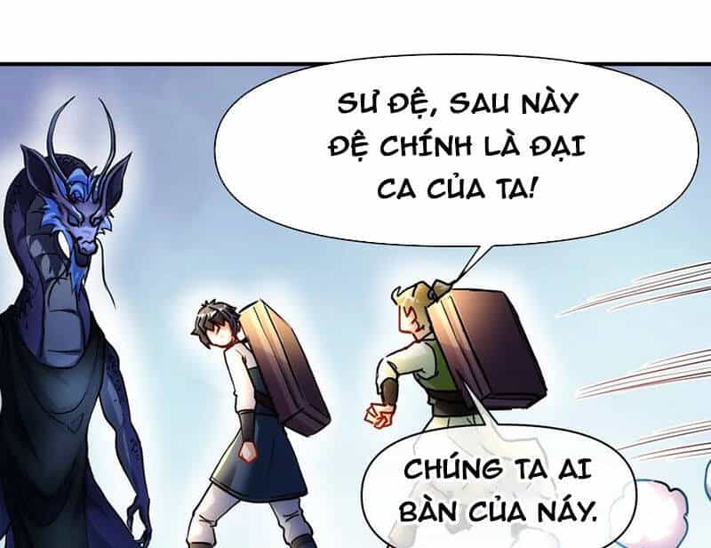 Xuyên Không Tới Thế Giới Tu Chân Nhưng Ta Vẫn Có Mạng Internet - Chương 21 - ảnh 16
