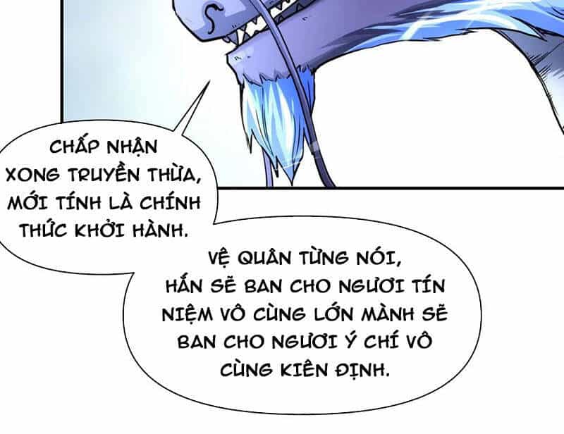 Xuyên Không Tới Thế Giới Tu Chân Nhưng Ta Vẫn Có Mạng Internet - Chương 21 - ảnh 30
