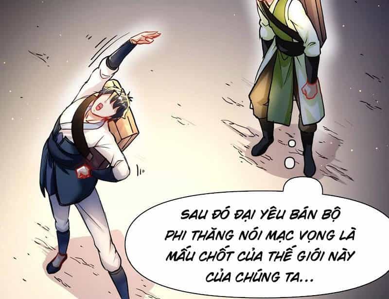 Xuyên Không Tới Thế Giới Tu Chân Nhưng Ta Vẫn Có Mạng Internet - Chương 21 - ảnh 4