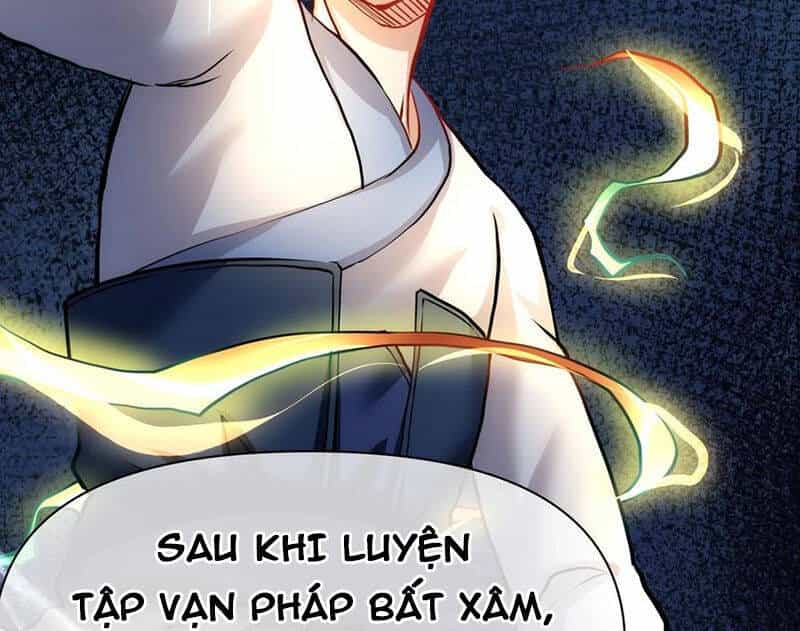 Xuyên Không Tới Thế Giới Tu Chân Nhưng Ta Vẫn Có Mạng Internet - Chương 21 - ảnh 59