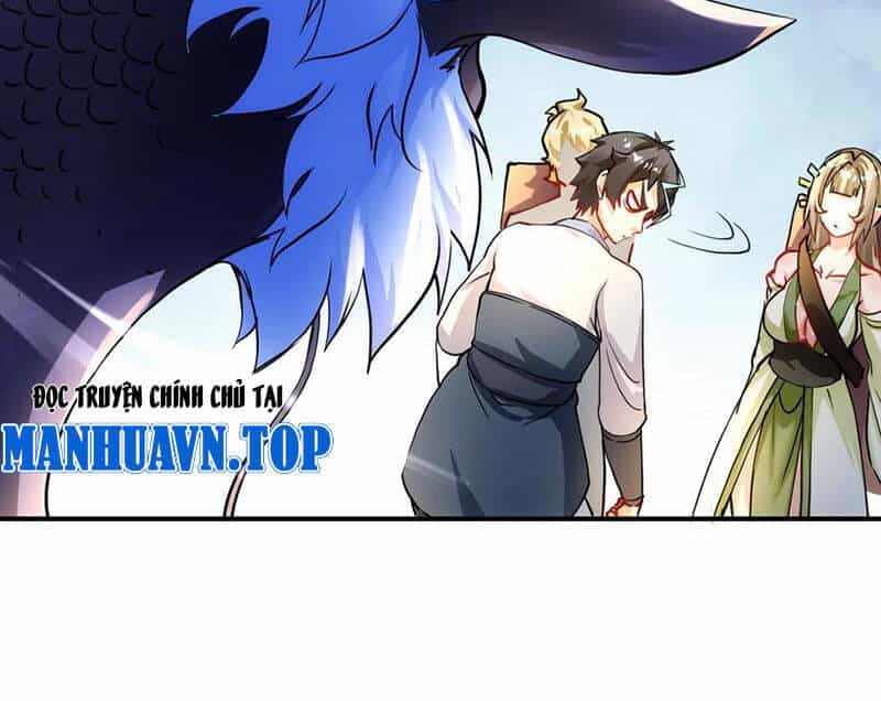 Xuyên Không Tới Thế Giới Tu Chân Nhưng Ta Vẫn Có Mạng Internet - Chương 22 - ảnh 22