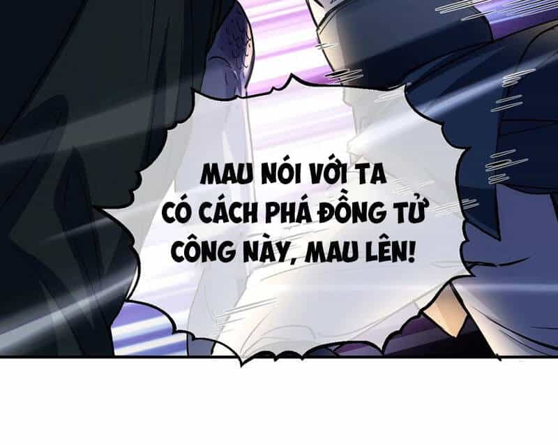 Xuyên Không Tới Thế Giới Tu Chân Nhưng Ta Vẫn Có Mạng Internet - Chương 22 - ảnh 25