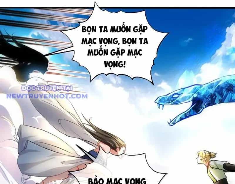 Xuyên Không Tới Thế Giới Tu Chân Nhưng Ta Vẫn Có Mạng Internet - Chương 24 - ảnh 55