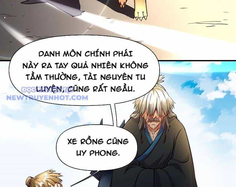 Xuyên Không Tới Thế Giới Tu Chân Nhưng Ta Vẫn Có Mạng Internet - Chương 25 - ảnh 118