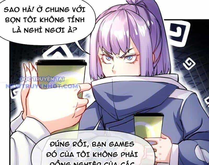 Xuyên Không Tới Thế Giới Tu Chân Nhưng Ta Vẫn Có Mạng Internet - Chương 25 - ảnh 14