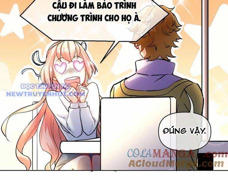 Xuyên Không Tới Thế Giới Tu Chân Nhưng Ta Vẫn Có Mạng Internet - Chương 25 - ảnh 22
