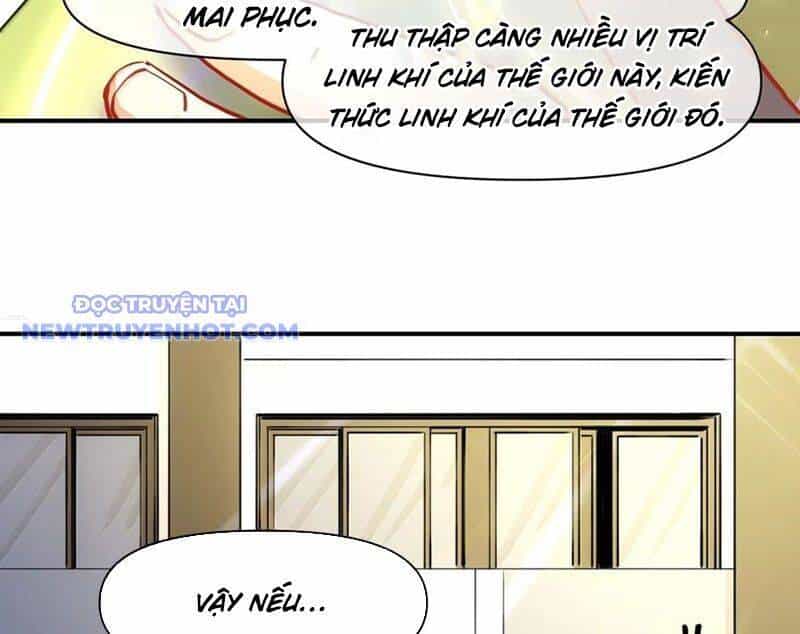 Xuyên Không Tới Thế Giới Tu Chân Nhưng Ta Vẫn Có Mạng Internet - Chương 25 - ảnh 27